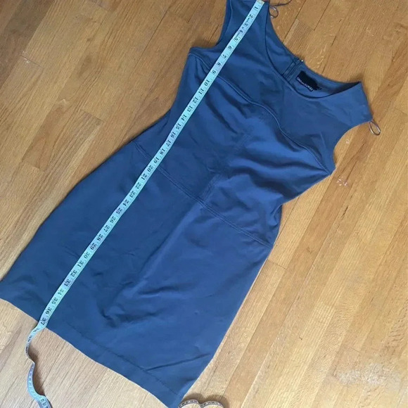 Cynthia Rowley Gray Dress - Picture 14 of 15